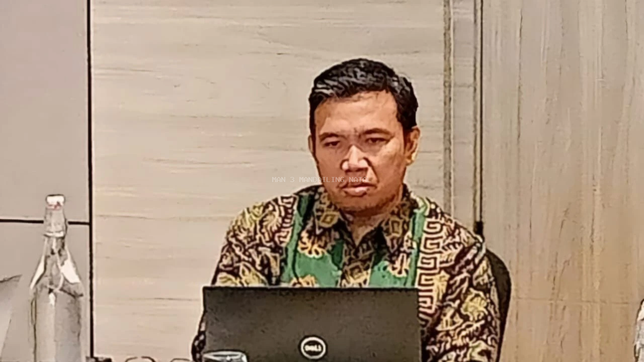 Kemenag Fokus Siapkan Buku Teks Utama Madrasah Berkualitas dan Beri Value